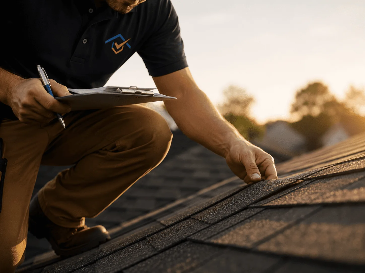Why Choose Roof Inspection in Mineral, VA
